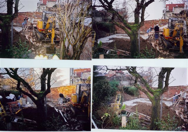 Antony consruction 1