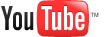 logo of youtube